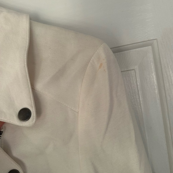 Jacket - Picture 4 of 4